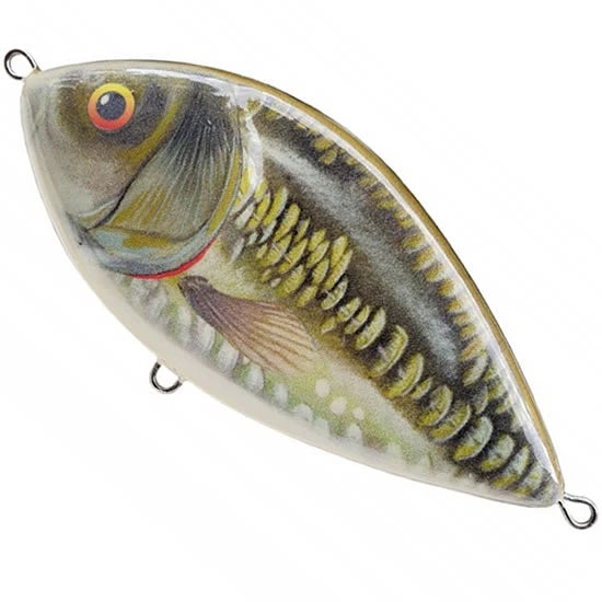 Vobler Dorado Drunk Floating K4, Culoare Mc, 7cm, 30g