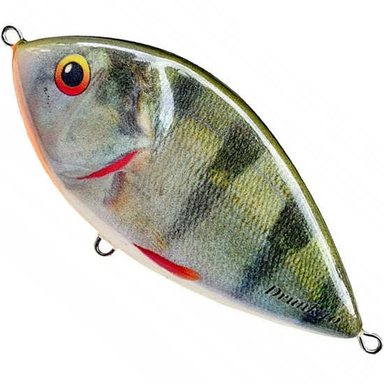 Vobler Dorado Drunk Floating K4, Culoare P, 7cm, 30g