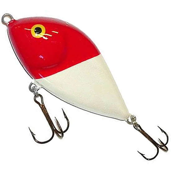 Vobler Dorado Drunk Floating K4, Culoare Rh, 7cm, 30g