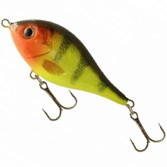 Vobler Dorado Drunk Floating K4, Culoare Rph, 7cm, 30g
