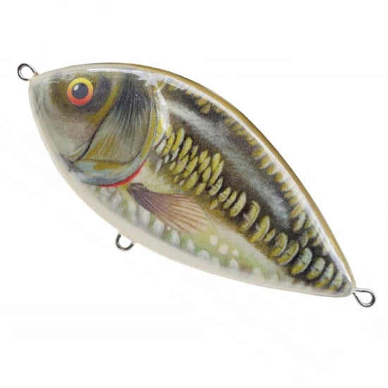 Vobler Dorado Drunk Sinking K5, Culoare Mc, 10cm, 100g