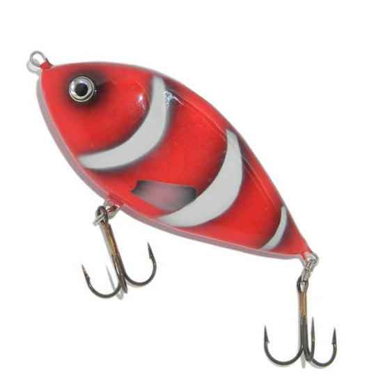 Vobler Dorado Drunk Sinking K5, Culoare No, 10cm, 100g