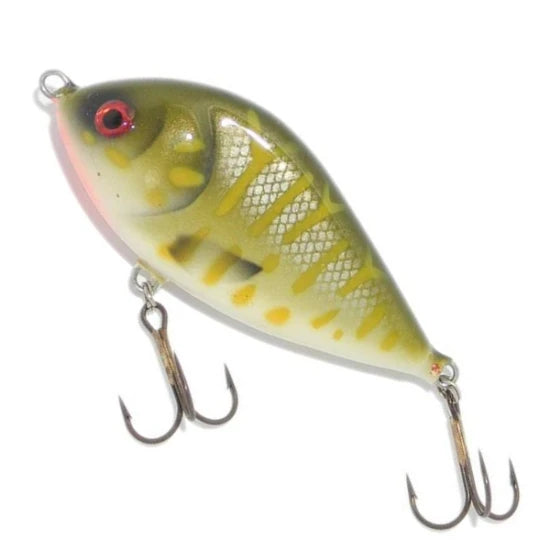 Vobler Dorado Drunk Sinking K5, Culoare Pk, 10cm, 100g