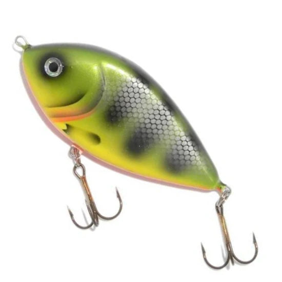 Vobler Dorado Drunk Sinking K5, Culoare Pm, 10cm, 100g