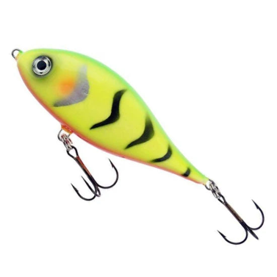 Vobler Dorado Elusor Sinking K4, Culoare Gt, 11cm, 31g