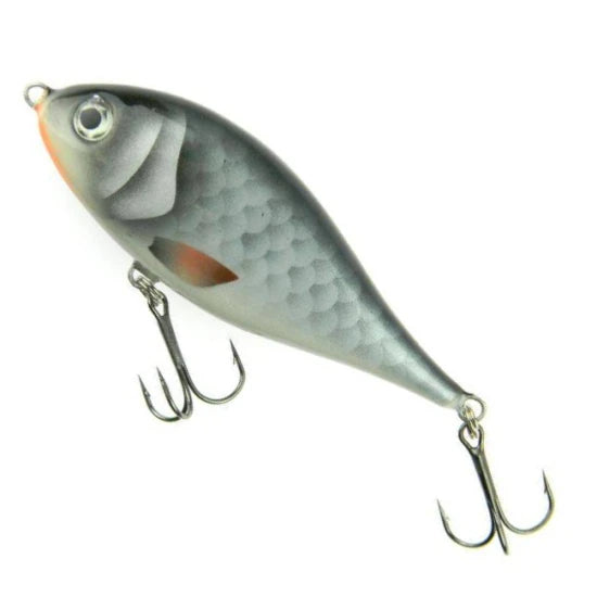 Vobler Dorado Elusor Sinking K4, Culoare Sro, 11cm, 31g