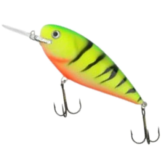 Vobler Dorado Invader K1, Sinking, Culoare Ft, 4cm, 2.5g