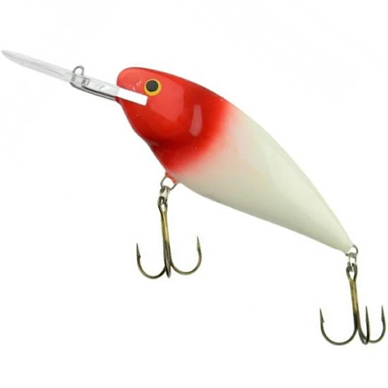 Vobler Dorado Invader K2, Floating, Culoare Rh, 5cm, 3.3g