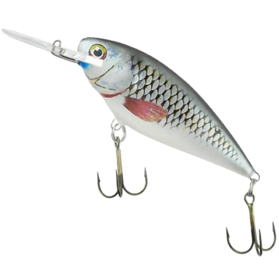 Vobler Dorado Invader K2, Floating, Culoare S, 5cm, 3.3g