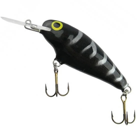 Vobler Dorado Invader K3, Floating, Culoare Bgh, 6cm, 7.0g