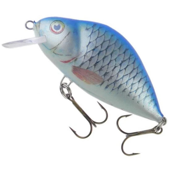 Vobler Dorado Lake Floating, Culoare B, 3.5cm, 4.0g