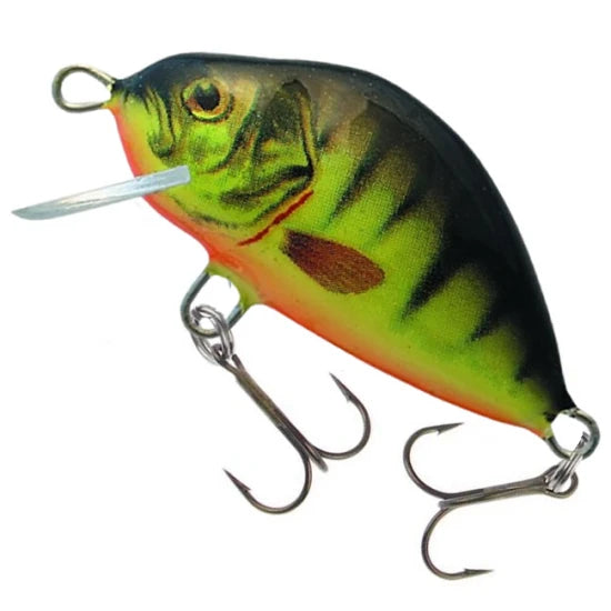 Vobler Dorado Lake Floating, Culoare Fp, 3.5cm, 4.0g