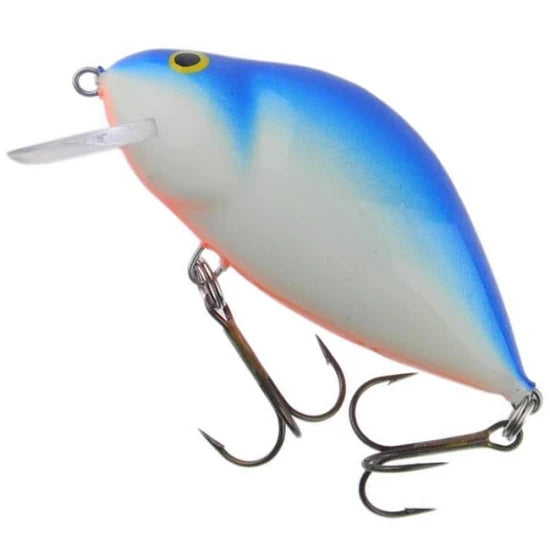 Vobler Dorado Lake Sinking, Culoare Bp, 3.5cm, 6.0g