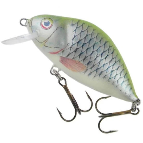 Vobler Dorado Lake Sinking, Culoare Grs, 3.5cm, 6.0g