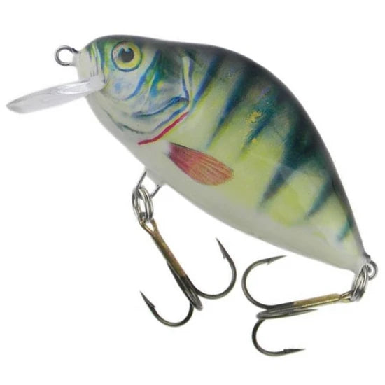 Vobler Dorado Lake Sinking, Culoare P, 5.0cm, 18.0g