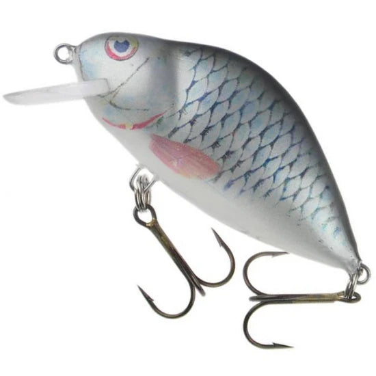 Vobler Dorado Lake Sinking, Culoare S, 3.5cm, 6.0g