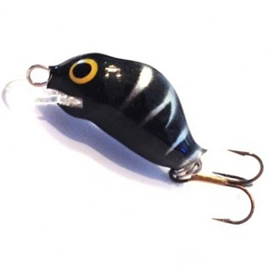 Vobler Dorado Magic Floating, Culoare Bgh, 1.8cm, 1.0g