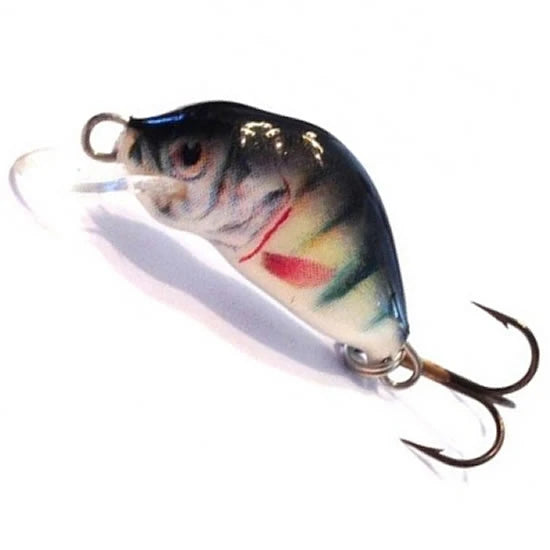 Vobler Dorado Magic Floating, Culoare P, 1.8cm, 1.0g