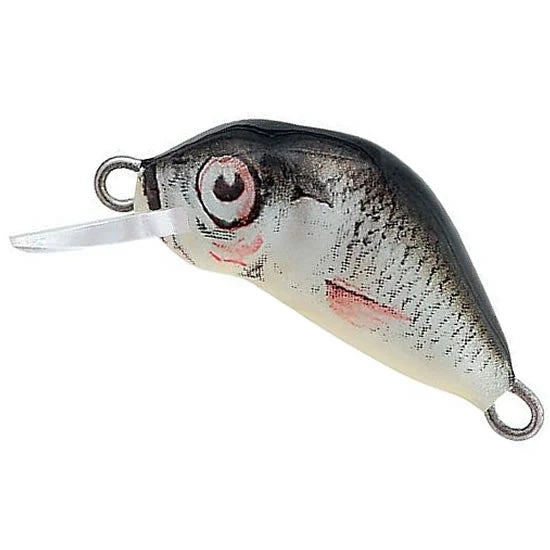 Vobler Dorado Magic Floating, Culoare S, 1.8cm, 1.0g