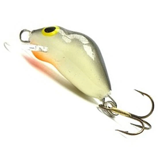 Vobler Dorado Magic Sinking, Culoare Sp, 1.8cm, 1.0g