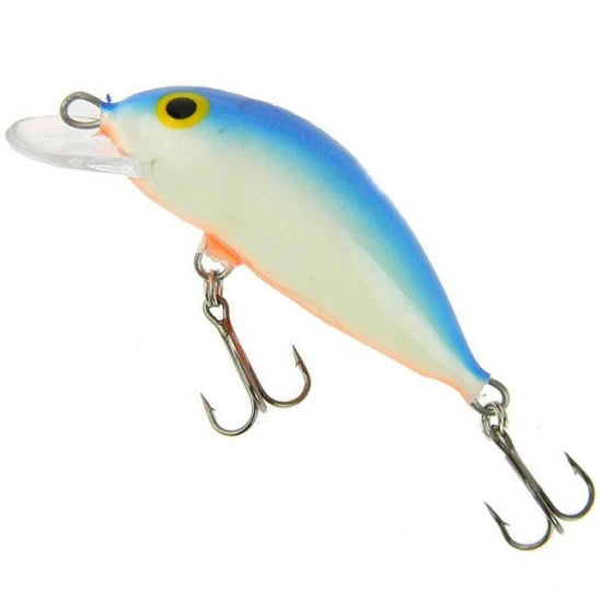 Vobler Dorado Scout Floating, Culoare Bp, 4.0cm, 5.0g