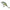 Vobler Dorado Scout Floating, Culoare P, 4.0cm, 5.0g