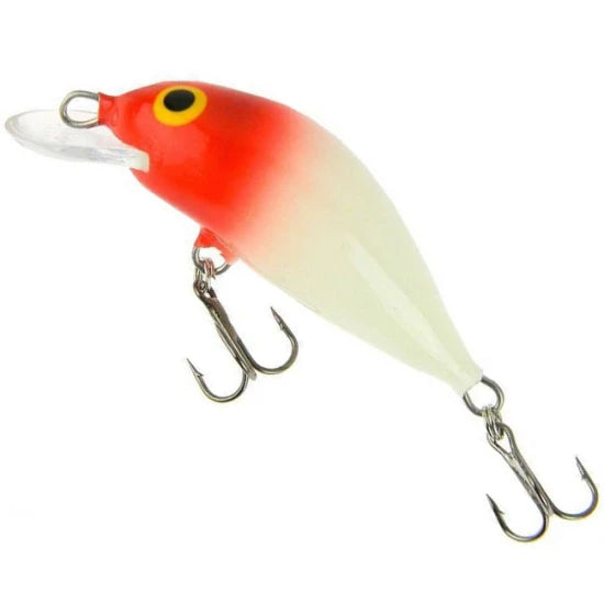Vobler Dorado Scout Floating, Culoare Rh, 6.0cm, 10.0g