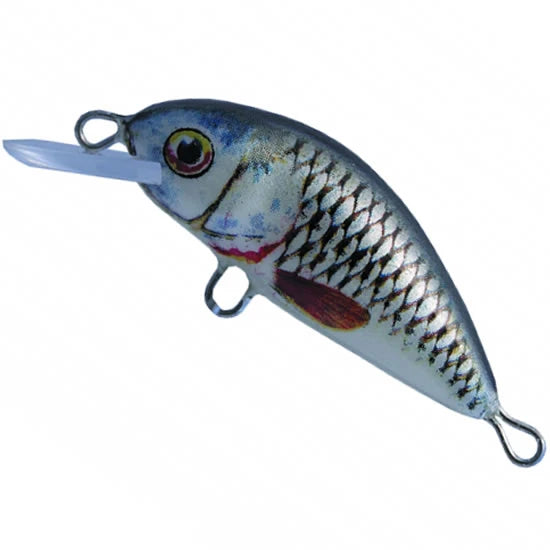 Vobler Dorado Scout Floating, Culoare S, 6.0cm, 10.0g