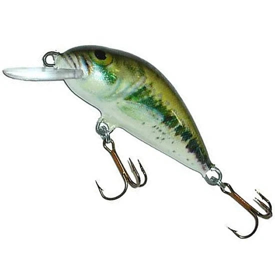 Vobler Dorado Scout Sinking, Culoare Bs, 4.0cm, 7.0g