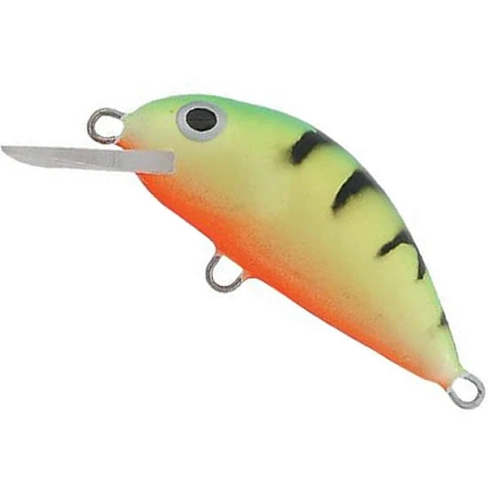 Vobler Dorado Scout Sinking, Culoare Ft, 4.0cm, 7.0g