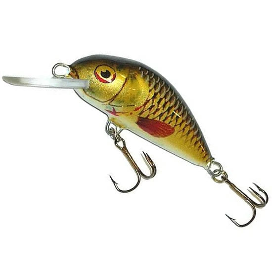 Vobler Dorado Scout Sinking, Culoare G, 6.0cm, 14.0g