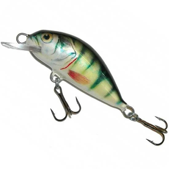 Vobler Dorado Scout Sinking, Culoare P, 6.0cm, 14.0g
