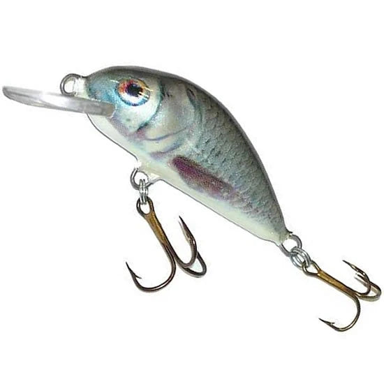 Vobler Dorado Scout Sinking, Culoare Rr, 4.0cm, 7.0g