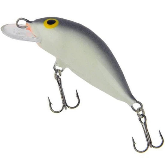 Vobler Dorado Scout Sinking, Culoare Sp, 4.0cm, 7.0g