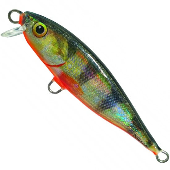 Vobler Dorado Seeker Twitch Slow Sinking, Culoare Hp, 5cm, 4g, 1buc/pac