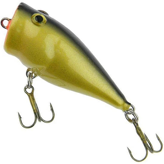 Vobler Dorado Splash Pop Floating, Culoare G, 8.0cm, 36.0g