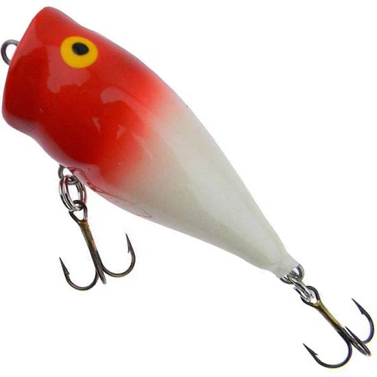 Vobler Dorado Splash Pop Floating, Culoare Rh, 4.0cm, 6.0g