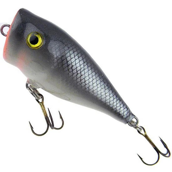 Vobler Dorado Splash Pop Floating, Culoare S, 6.0cm, 10.0g