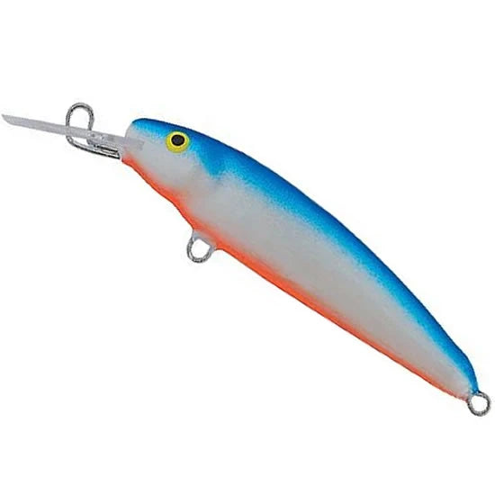 Vobler Dorado Stick Floating, Culoare Bp, 4.5cm, 2.0g