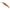 Vobler Dorado Stick Floating, Culoare Br, 4.5cm, 2.0g
