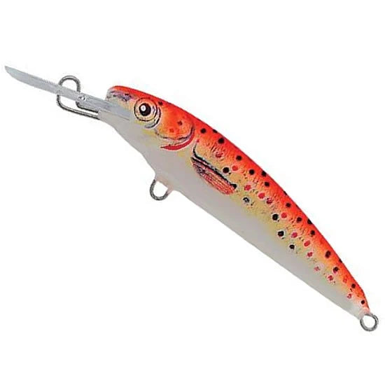 Vobler Dorado Stick Floating, Culoare Ftr, 4.5cm, 2.0g