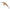 Vobler Dorado Stick Floating, Culoare Mn, 4.5cm, 2.0g