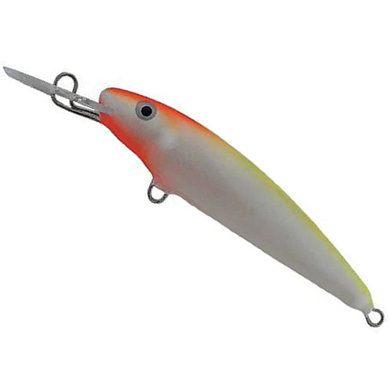 Vobler Dorado Stick Floating, Culoare Mn, 4.5cm, 2.0g
