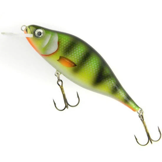 Vobler Dorado Temper Floating, Culoare Gph, 10.5cm, 22.0g