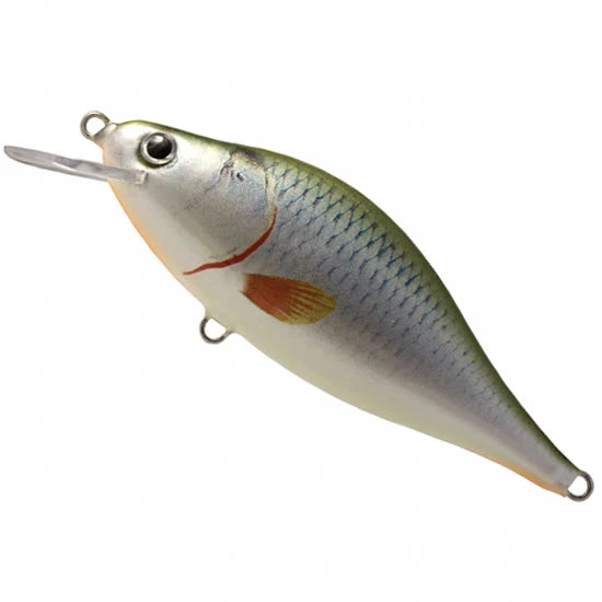 Vobler Dorado Temper Floating, Culoare Gro, 10.5cm, 22.0g
