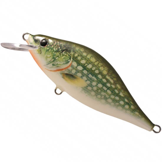 Vobler Dorado Temper Floating, Culoare Pk, 10.5cm, 22.0g