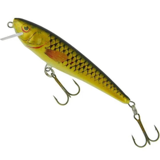 Vobler Dorado Tender Floating, Culoare G,  9.0cm, 8.0g