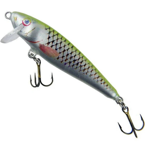 Vobler Dorado Tender Floating, Culoare Grs,  9.0cm, 8.0g