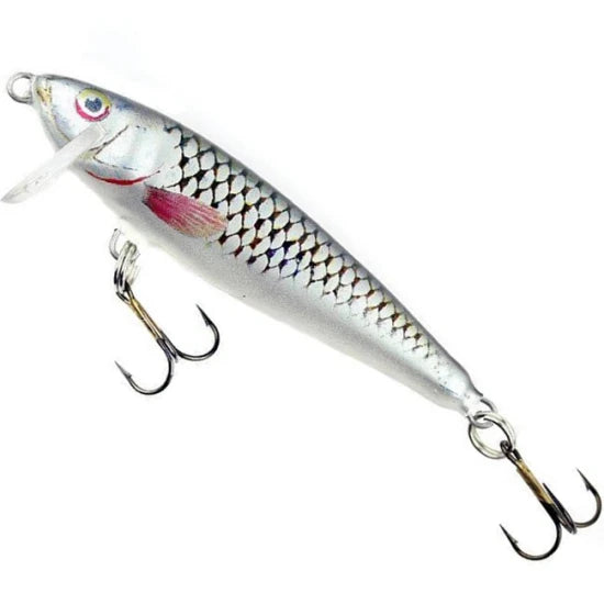 Vobler Dorado Tender Floating, Culoare S,  9.0cm, 8.0g