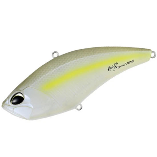 Vobler Duo Apex Vibe 100 10cm 32g Ccc3162 Chartreuse Shad S